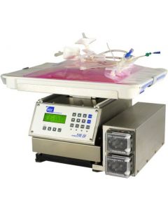 Cytiva Cellbag, 2L, Clear, Plastic, 0 2um Vent Filter, 1 5 psi Operating Pressure, BC10 Film, Screwcap