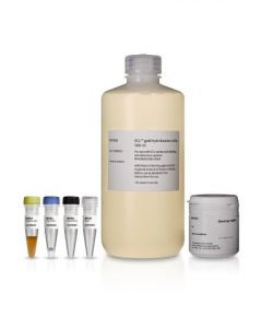 Cytiva ECL Direct Labeling Module ECL Direct Labeling Module ECL Direct Nucleic Acid Labeling and Detection