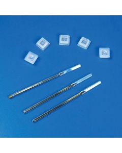 Globe Scientific Stirring Stick, 90mm Lo