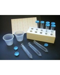 Globe Scientific Uri-Pak Urine Collectio
