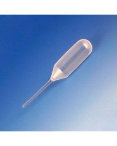 Globe Scientific Transfer Pipet 8.7ml