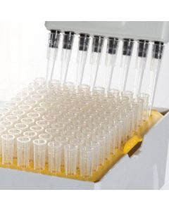 Globe Scientific Pipette Tip, 0. - 10ul