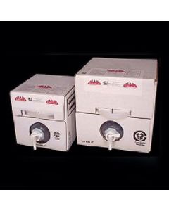 Globe Scientific Formaldehyde Control, Formalex Liquid, 5 Gallon Cubitainer