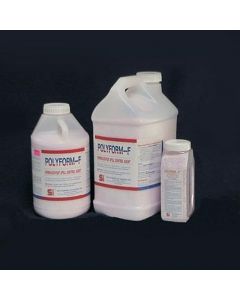 Globe Scientific Formaldehyde Control, P