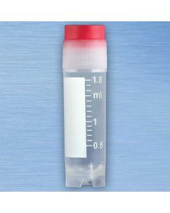 Globe Scientific Cryoclear Vials, 2.0ml