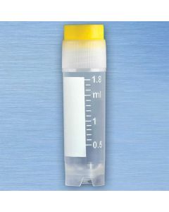 Globe Scientific Cryoclear Vials, 2.0ml
