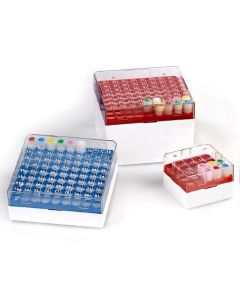 Globe Scientific Biobox 81, For 1.0ml