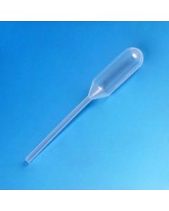 Globe Scientific Dispenser Tip For Repeat Volume Pipettors, 1.25ml