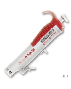 Globe Scientific Rv-Pette Pro Dispenser Tip For Repeat Volume Pipettors, 0.1ml
