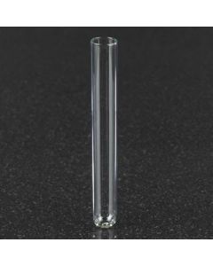 Globe Scientific Wireless Tube Rack, 16mm, Half Size: 36-Place, Nylon, Red