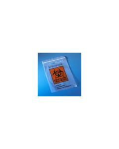Globe Scientific Bag, Biohazard Specimen