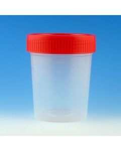 4 oz. Specimen Containers & Collection Cups