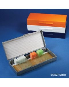 50 Place Slide Storage Boxes