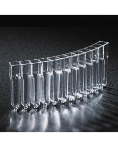 Globe Scientific Cobas Mira: Cuvette, Fo