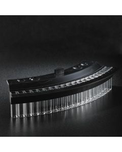 Globe Scientific HITACHI: Cuvette, for use with Hitachi 911 & 912 analyzers, 6/Set, 4 Sets/Unit