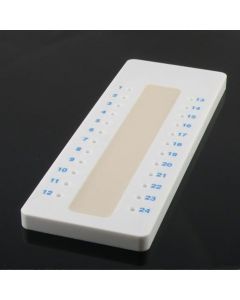 Globe Scientific Bulb, For Capillary Tub