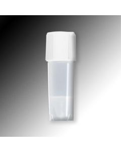 Globe Scientific Sample Tube, 2ml, Exter