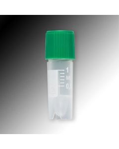 Globe Scientific Sample Tube, 5ml, Exter