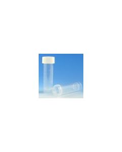 Globe Scientific Transport Tube, 5ml