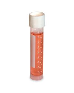 Globe Scientific Transport Tube, 10ml, 1