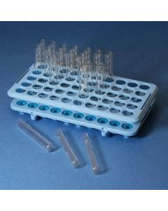 Globe Scientific Test Tube Attached