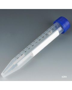 Globe Scientific Centrifuge Tube, 15ml