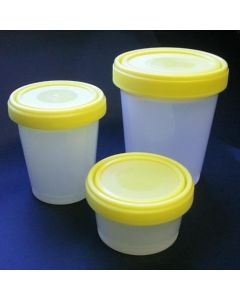 Globe Scientific Container: Histology, 1