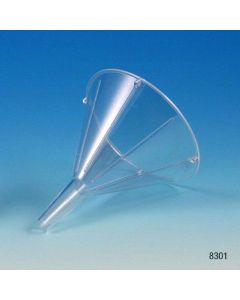 Globe Scientific Funnel, 55mm, Pp (Uses