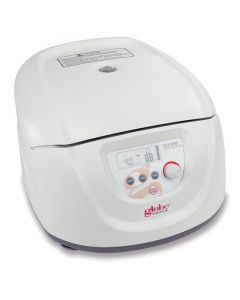 Clinical Centrifuges