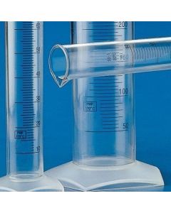 Globe Scientific Graduated Cylinder, 100