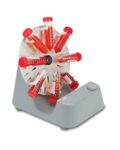 Fixed Angle Analog Tube Rotator