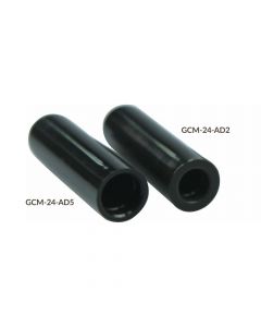 Globe Scientific Rotor Adapters for GCM-12 , GCM-24, GCH-24 for 0.2mL Tubes, 24 Each