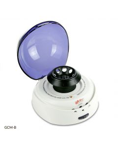 Globe Scientific Centrifuge, Mini, 8-Pla