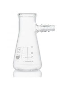 Globe Glass Filter Flasks