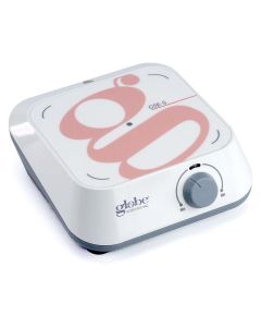 Globe Scientific Mag Stirrer, Sq, w Labels