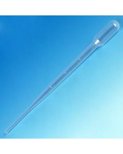 Graduated Transfer Pipets
