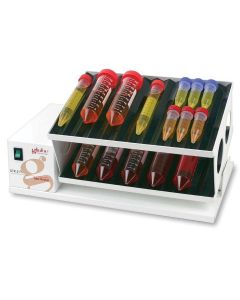 Globe Scientific Tube Rocker, Double Tie