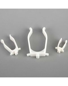 Globe Scientific 50mL Tube Clips for GTR-IA