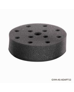 Globe Scientific Tube Holder, Foam