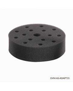 Globe Scientific Tube Holder, Foam