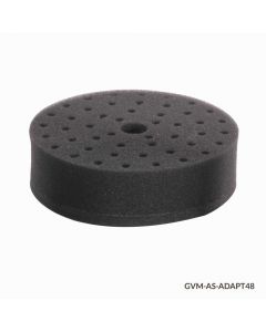 Globe Scientific Tube Holder, Foam