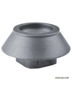 Globe Scientific Tube Replacement Cup, R