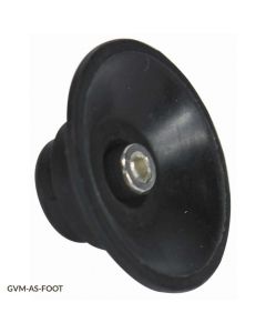 Globe Scientific Suction Foot