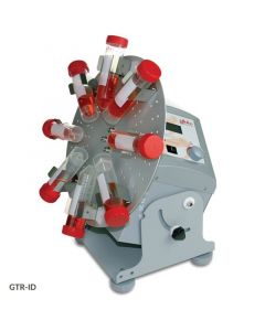 Industrial Tube Rotator