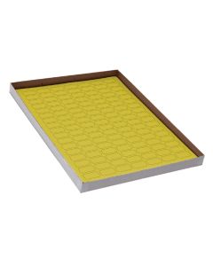 Globe Scientific Label Sheets, Cryo, 24x