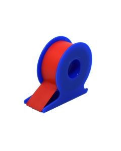 Globe Scientific Labeling Tape Dispenser