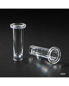 Nesting Sample Cups