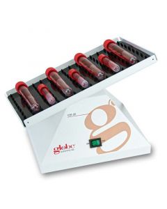 Nutating Tube Rocker