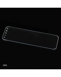 Plain Classic Microscope Slides