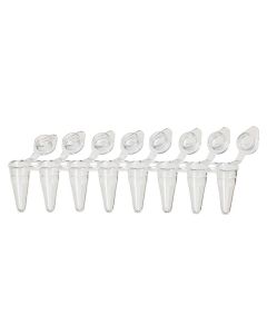 Globe Scientific Diamondlink 0.1ml 8-Str